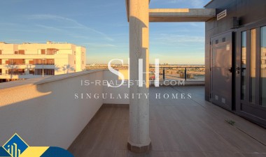 Resale - Villa - Orihuela Costa - Lomas de Cabo Roig