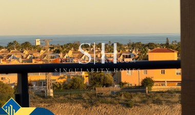 Resale - Villa - Orihuela Costa - Lomas de Cabo Roig