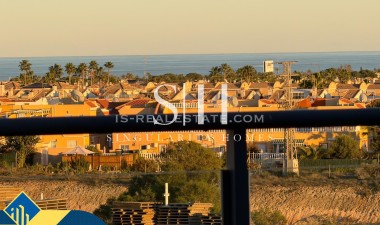 Resale - Villa - Orihuela Costa - Lomas de Cabo Roig