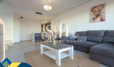 Resale - Villa - Orihuela Costa - Lomas de Cabo Roig