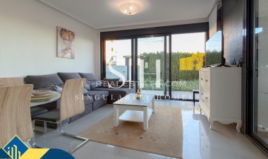 Resale - Villa - Orihuela Costa - Lomas de Cabo Roig