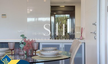 Resale - Villa - Orihuela Costa - Lomas de Cabo Roig