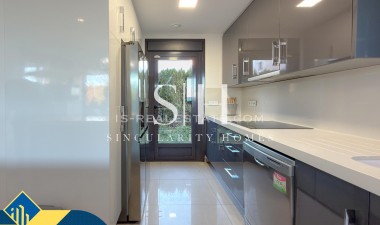 Resale - Villa - Orihuela Costa - Lomas de Cabo Roig