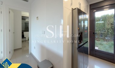 Resale - Villa - Orihuela Costa - Lomas de Cabo Roig
