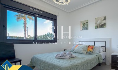 Resale - Villa - Orihuela Costa - Lomas de Cabo Roig
