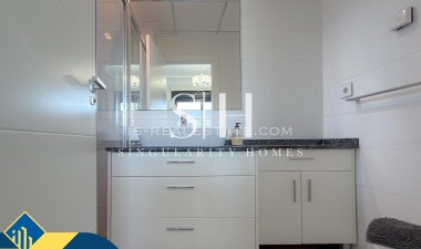 Resale - Villa - Orihuela Costa - Lomas de Cabo Roig