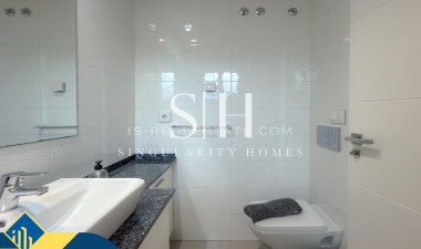 Resale - Villa - Orihuela Costa - Lomas de Cabo Roig
