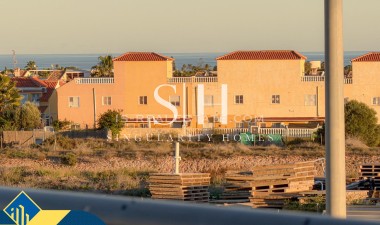 Resale - Villa - Orihuela Costa - Lomas de Cabo Roig