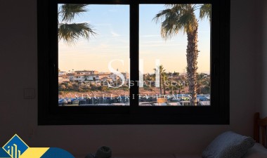 Resale - Villa - Orihuela Costa - Lomas de Cabo Roig