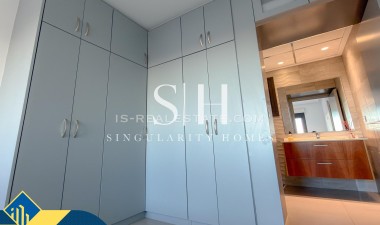 Resale - Villa - Orihuela Costa - Lomas de Cabo Roig