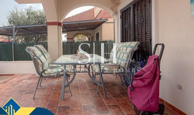 Återförsäljning - Villa - Torrevieja - Aguas Nuevas