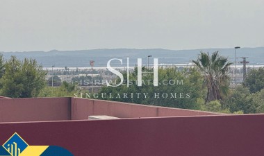 Återförsäljning - Villa - Torrevieja - Aguas Nuevas
