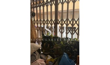 Resale - Apartment / flat - Torrevieja - Playa de los locos