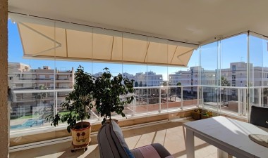 Resale - Apartment / flat - Orihuela Costa - Playa Flamenca