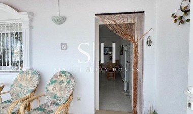 Wiederverkauf - Villa - Rojales - Ciudad Quesada