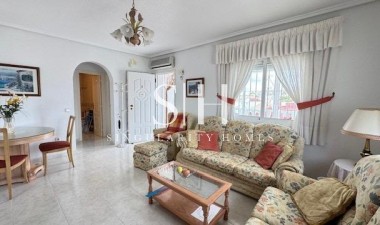 Wiederverkauf - Villa - Rojales - Ciudad Quesada