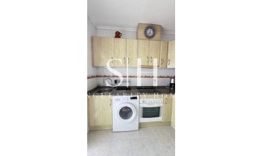 Wiederverkauf - Villa - Rojales - Ciudad Quesada