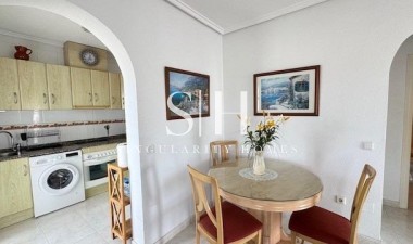 Wiederverkauf - Villa - Rojales - Ciudad Quesada