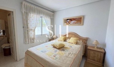 Wiederverkauf - Villa - Rojales - Ciudad Quesada