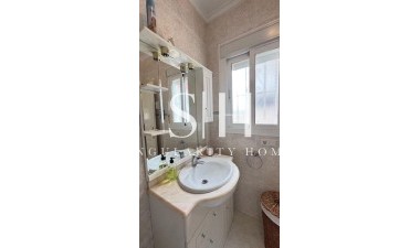 Wiederverkauf - Villa - Rojales - Ciudad Quesada