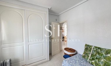 Wiederverkauf - Villa - Rojales - Ciudad Quesada