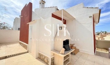 Wiederverkauf - Villa - Rojales - Ciudad Quesada