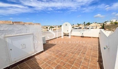 Wiederverkauf - Villa - Rojales - Ciudad Quesada