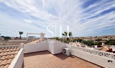 Wiederverkauf - Villa - Rojales - Ciudad Quesada
