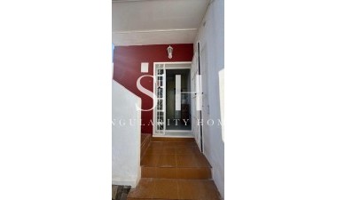 Wiederverkauf - Villa - Rojales - Ciudad Quesada