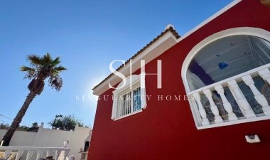 Wiederverkauf - Villa - Rojales - Ciudad Quesada