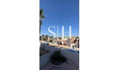 Wiederverkauf - Villa - Rojales - Ciudad Quesada