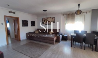 Resale - Villa - Torrevieja - Aguas nuevas 1