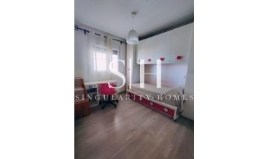 Resale - Villa - Torrevieja - Aguas nuevas 1