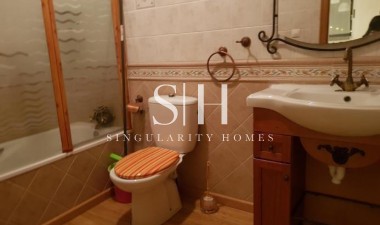 Resale - Villa - Torrevieja - Aguas nuevas 1
