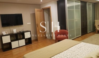 Resale - Villa - Torrevieja - Aguas nuevas 1