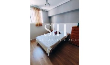 Resale - Villa - Torrevieja - Aguas nuevas 1