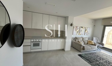 Reventa - Villa - Orihuela Costa - PAU 26
