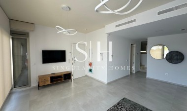 Reventa - Villa - Orihuela Costa - PAU 26