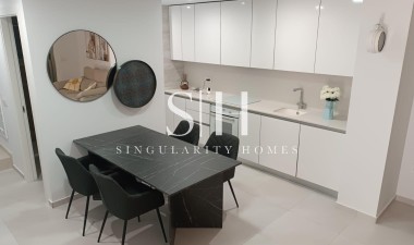 Reventa - Villa - Orihuela Costa - PAU 26