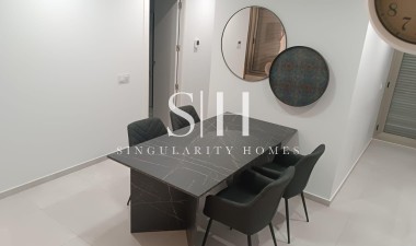 Reventa - Villa - Orihuela Costa - PAU 26