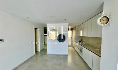 Reventa - Villa - Orihuela Costa - PAU 26