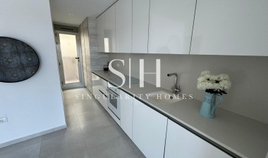 Reventa - Villa - Orihuela Costa - PAU 26