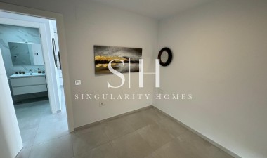 Reventa - Villa - Orihuela Costa - PAU 26