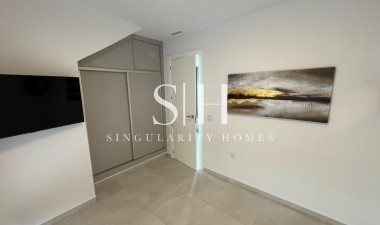 Reventa - Villa - Orihuela Costa - PAU 26