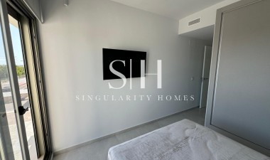 Reventa - Villa - Orihuela Costa - PAU 26