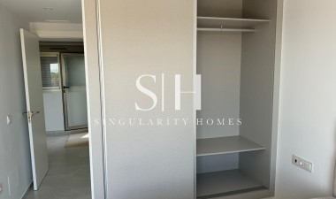 Reventa - Villa - Orihuela Costa - PAU 26