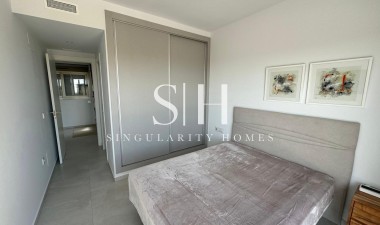 Reventa - Villa - Orihuela Costa - PAU 26