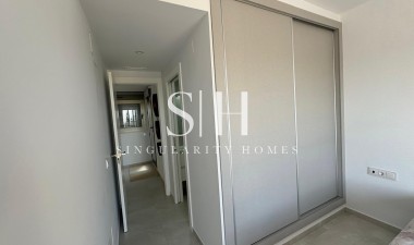 Reventa - Villa - Orihuela Costa - PAU 26