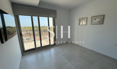 Reventa - Villa - Orihuela Costa - PAU 26