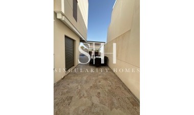 Reventa - Villa - Orihuela Costa - PAU 26